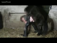 On-farm sex